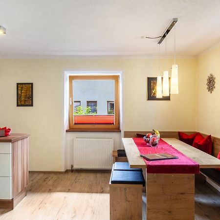 Ferienwohnung Galerie Kaiser 迈尔霍芬 外观 照片