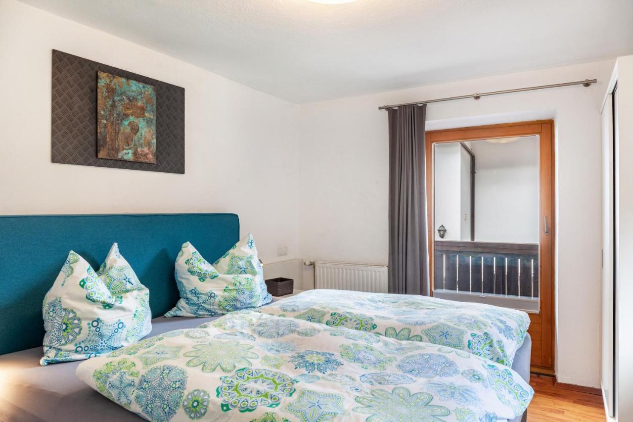 Ferienwohnung Galerie Kaiser 迈尔霍芬 外观 照片