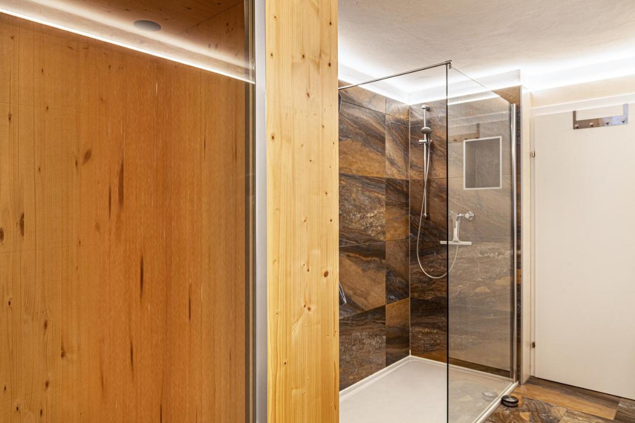 Ferienwohnung Galerie Kaiser 迈尔霍芬 外观 照片