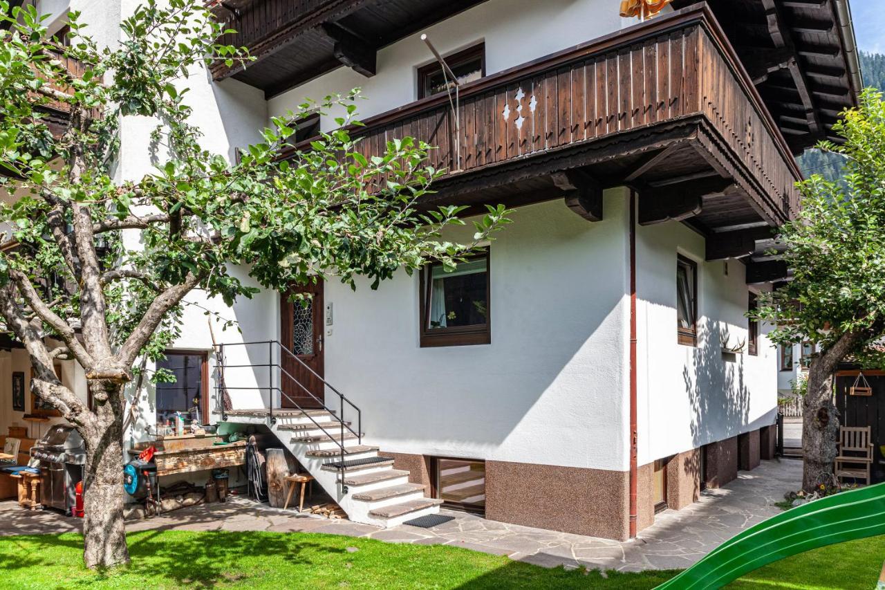 Ferienwohnung Galerie Kaiser 迈尔霍芬 外观 照片