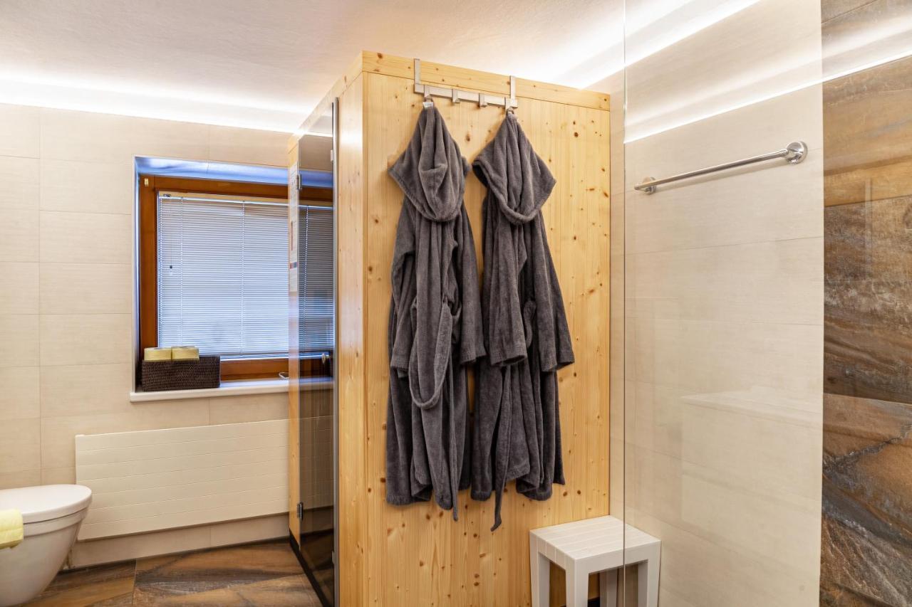 Ferienwohnung Galerie Kaiser 迈尔霍芬 外观 照片