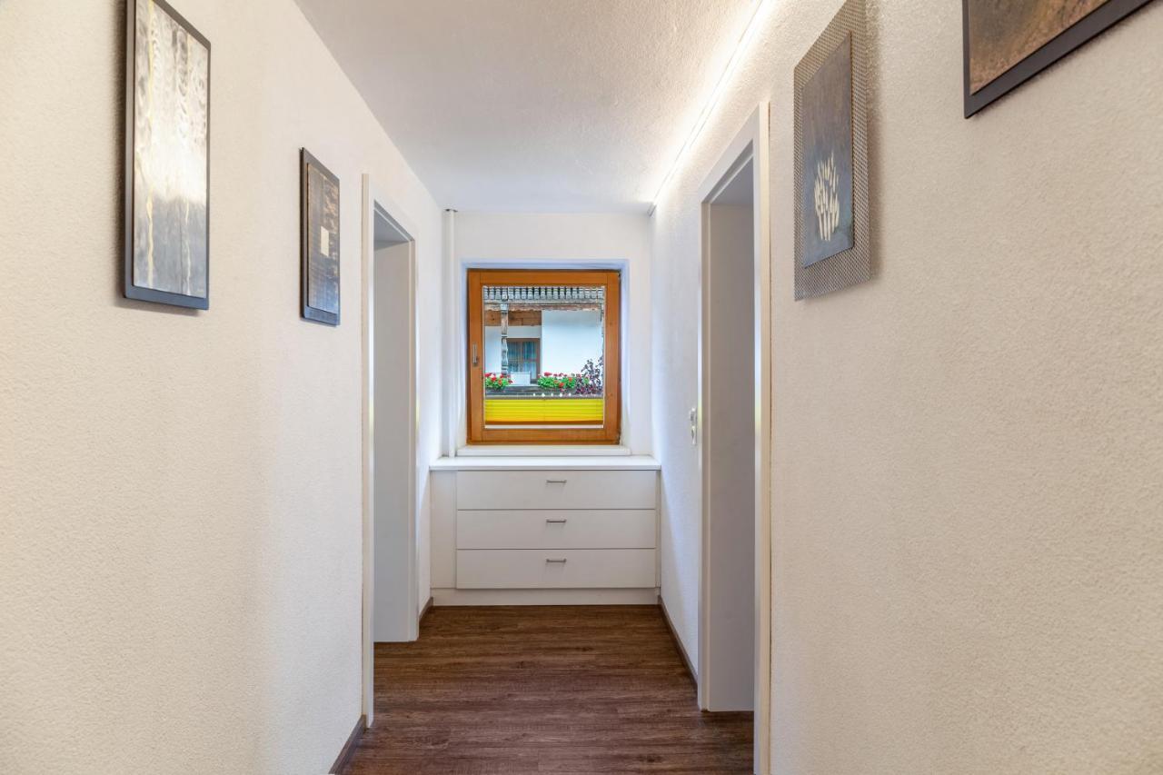 Ferienwohnung Galerie Kaiser 迈尔霍芬 外观 照片