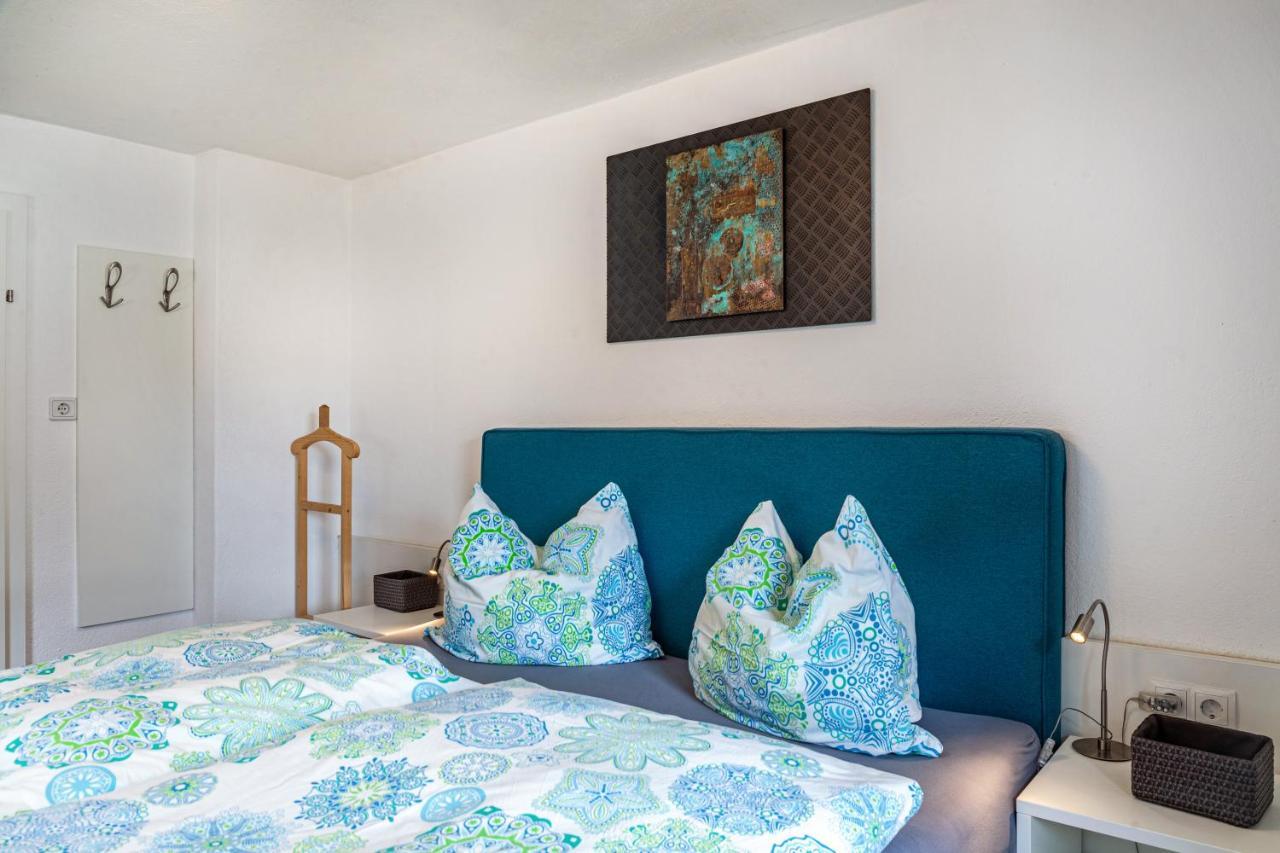 Ferienwohnung Galerie Kaiser 迈尔霍芬 外观 照片